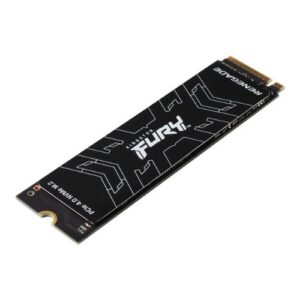 Disco SSD 500GB NVMe PCIe 4.0 Fury Renegade 7300mb/s - Imagen 3