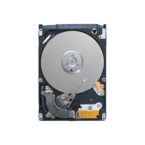 Disco duro para servidor Dell 2TB, Serial ATA 6Gbps 512n 7200 rpm, 3,5 hot-swap - Imagen 2
