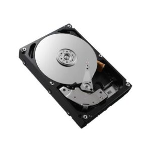 Disco duro para servidor Dell 2TB, Serial ATA 6Gbps 512n 7200 rpm, 3,5 hot-swap - Imagen 3
