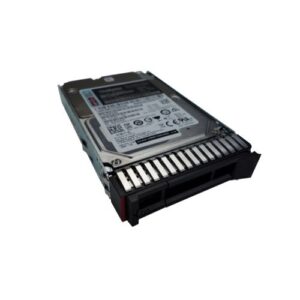 Disco Duro Lenovo ThinkSystem 2TB, Hot-Swap, 3.5“, SAS 12Gb/s, 7200rpm - Imagen 3