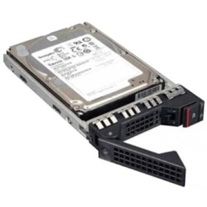 Disco Duro Lenovo ThinkSystem 1.2TB, Hot-Swap, 2.5“, SAS 12Gb/s, 512n, 10.000rpm - Imagen 3
