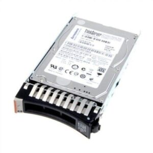 Lenovo ThinkSystem Disco Duro de 4TB, Hot-Swap, 3.5“, SATA 6Gb/s, 7.200 rpm - Imagen 3