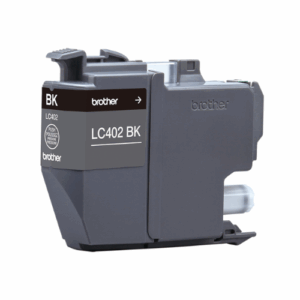 Tinta Brother LC402BKS Black - Imagen 3