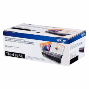 Toner Brother  TN-416 Black