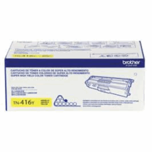 Toner Brother  TN-416 Yellow