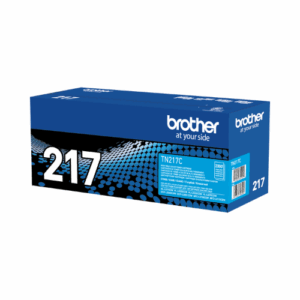 Toner Brother TN-217 Cyan