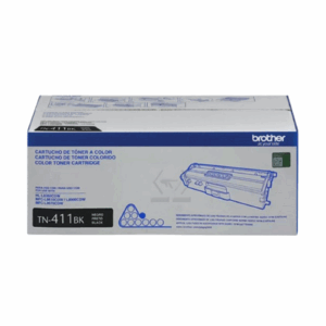 Toner Brother TN-411 Black