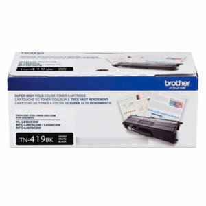 Toner Brother TN-419 Black