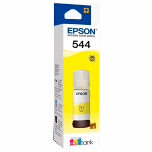 Tinta Epson T544420-AL Yellow
