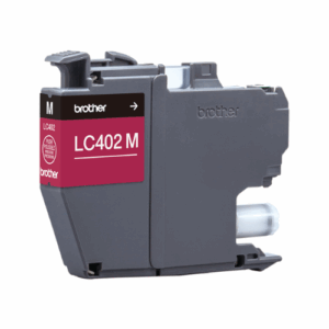 Tinta Brother LC402MS Magenta - Imagen 3