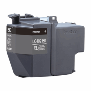 Tinta Brother LC402XLBKS XL Black - Imagen 3