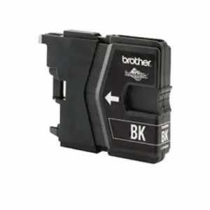 Tinta Brother LC60 Black - Imagen 3