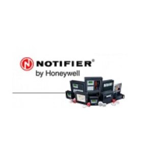 Notifier - Chassis Black 1 Row