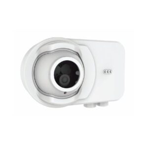 Detector de Humo Notifier, por Haz Reflejado / Convencional