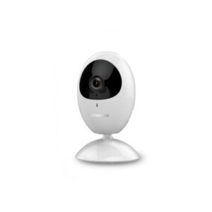 Cámara Cubo Hikvision DS-2CV2U21FD-IW (2MP, interior, Wi-Fi , IR 10m, Lente Fijo 2.8mm)