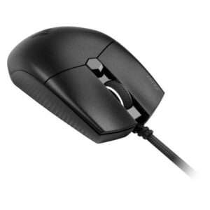 Mouse Gamer Corsair Katar Pro XT, Wired, 18000DPI, 6 Botones, Negro - Imagen 3