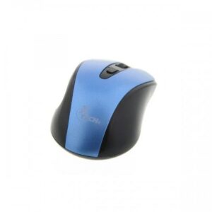 Xtech Mouse 2.4 GHz Wireless  1600 dpi XTM 310BL azul