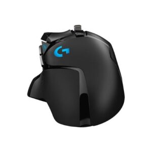 Logitech G502 HERO Mouse Gamer 16Kdpi, 11 Botones, Peso ajustable - Imagen 3