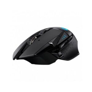 Mouse Gamer Logitech G502 LIGHTSPEED 25600dpi, RGB, 1ms, Inalámbrico - OUTLET - Imagen 3
