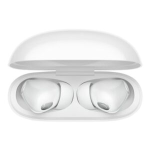 Auriculares Xiaomi Buds 3T Pro (Bluetooth, TWS, IP55, Blanco) - Imagen 1