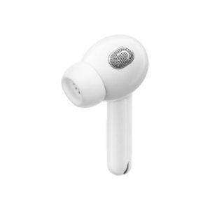 Auriculares Xiaomi Buds 3T Pro (Bluetooth, TWS, IP55, Blanco) - Imagen 2