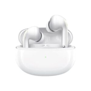 Auriculares Xiaomi Buds 3T Pro (Bluetooth, TWS, IP55, Blanco) - Imagen 3