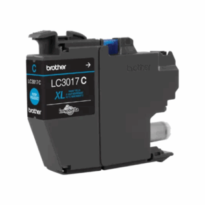Tinta Brother LC3017 Cyan - Imagen 3