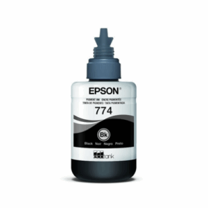 Tinta Epson T774 Black - Imagen 3