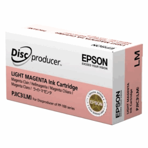 Tinta Epson  PP-100 Light Magenta - Imagen 1