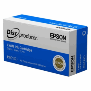 Tinta Epson  PP-100 Cyan - Imagen 1