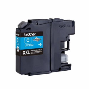 Tinta Brother LC509  Cyan - Imagen 3