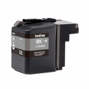 Tinta Brother LC509 Negro - Imagen 3