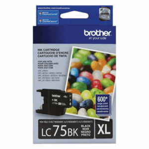 Tinta Brother LC75 Black