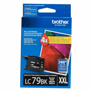 Tinta Brother LC79 Black - Imagen 1