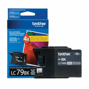 Tinta Brother LC79 Black - Imagen 2