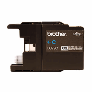 Tinta Brother LC79 Cyan - Imagen 3