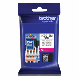 Tinta Brother LC3019 Magenta - Imagen 1