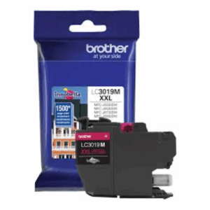 Tinta Brother LC3019 Magenta - Imagen 2