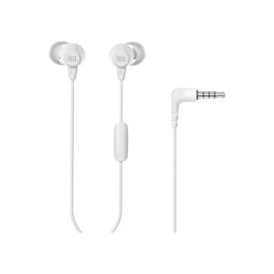 Auriculares JBL C50HI In-ear Alámbrico - Imagen 1