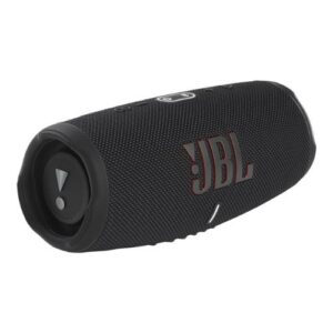 Parlante JBL Charge 5 PartyBost (Bluetooth, Negro) - Imagen 1
