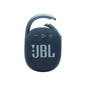 Altavoz Portátil JBL CLIP 4 (Bluetooth, IP67, Azul) - Imagen 2