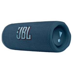 Parlante Bluetooh JBL Flip 6 Wireless (20W, IP67, Azul) - Imagen 1