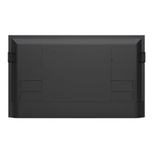 Pantalla interactiva Hikvision de 65“ DLED, 4k Ultra HD, HDMI, Wi-Fi, Android 8.0 - Imagen 2