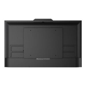 Pantalla interactiva Hikvision de 65“ DLED, 4k Ultra HD, HDMI, Wi-Fi, Android 8.0 - Imagen 2