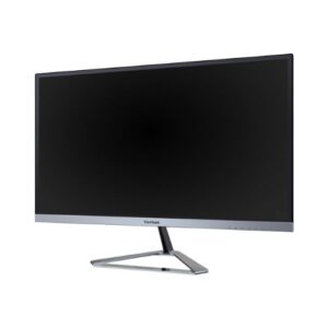 Monitor UltraFino Viewsonic VX2276, 21.5” IPS, FullHd, DP+HDMI+VGA - Imagen 2
