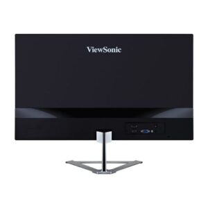 Monitor UltraFino Viewsonic VX2276, 21.5” IPS, FullHd, DP+HDMI+VGA - Imagen 3