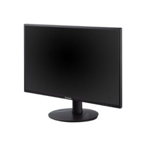 Monitor ViewSonic VA2418-SH de 24“ IPS, FHD, 75Hz, HDMI+VGA, Vesa - Imagen 1
