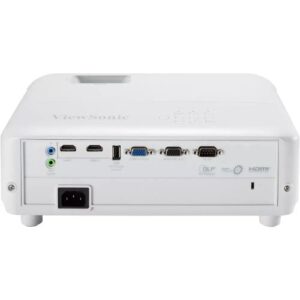 Proyector ViewSonic PX701HDH, 3.500 Lúmenes, 1080p Full HD, Tecnología SuperColor - Imagen 2