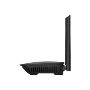 Router Inalámbrico Linksys Conmutador De 4 Puertos E5400 - Imagen 3