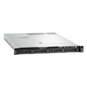 Servidor Lenovo ThinkSystem SR630 V2, Intel Xeon Silver 4310, 32GB RAM, 8 Bahías, Rack 1U - Imagen 2